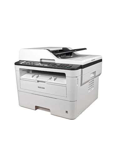 Ricoh SP-230SFNW Wifi Çok Fonksiyonlu Lazer Yazıcı