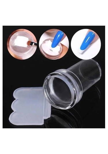 Anil Professional Cosmetics Nail Stamp