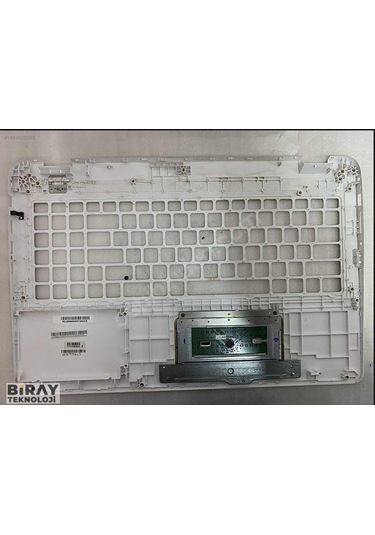 Casper C600 Beyaz Klavye Kasası