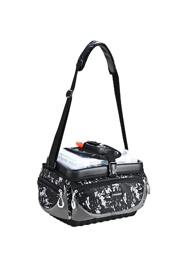 Fujin Valhalla Darksea Bag - Balıkçı Çantası