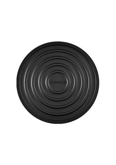 Wondernest Yuvarlak Rafı Lichen Kauçuk Kalınlaştırılmış Isı Diğer Depolama Xn Diğer