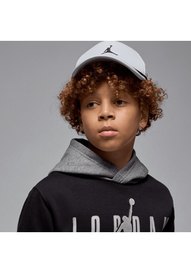 Nıke Jordan Jdb Mj Future Flıght Po Hoodıe Erkek Çocuk Sweatshirt 95f219 95f219 023 023