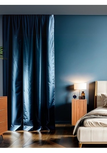 Havvana Bohem Natural Ahşap Yan Sehpa Naturel