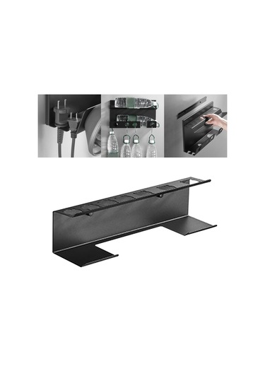 Suntek Ev Oturma Odası B Için Saç Kurutma Makinesi Raf