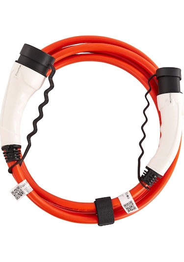 Evwallbox 22kw V3 Türkçe Mobil Uygulama 5 Yıl Garanti, Tekli Kombinasyon Panosu, 5 Mt Tip2 Araç Şarj Kablosu, Taşıma Çantası Ve 220v Dönüştürücü Adaptör 22 Kw