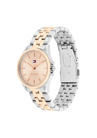 Tommy Hilfiger Th1782772 Kadın Kol Saati Çok Renkli