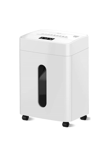Kraf Evrak İmha Makinesi Ps-1010