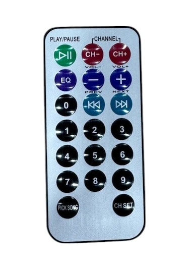 Summer SA-100UT Anfi