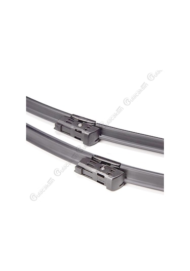 Audi A1 Muz Silecek Takımı (2010-2018) RBW