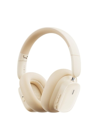 Baseus Bowie H1i ANC Bluetooth 5.3 Kulak Üstü Kulaklık