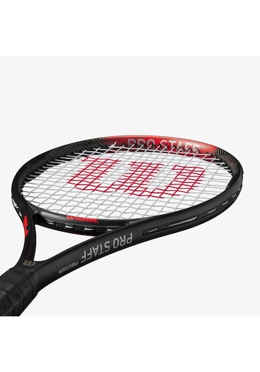Wilson Tenis Raketi Pro Staff Precision 103 Grip 3 Wr171210u3