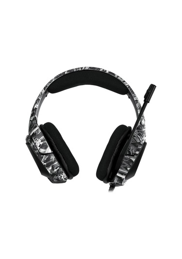 Onikuma K20 Mikrofonlu Profesyonel Oyuncu Kulaklığı