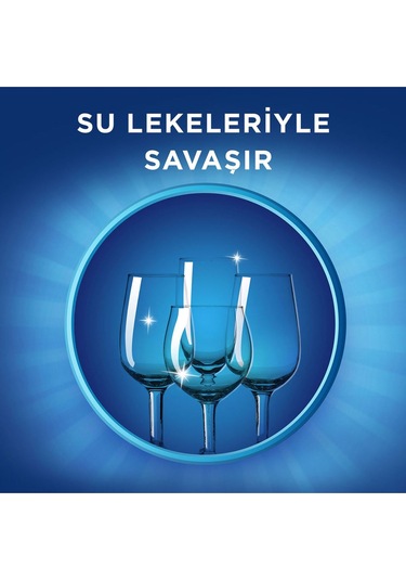 Finish Tuz 1500 Gr X 4