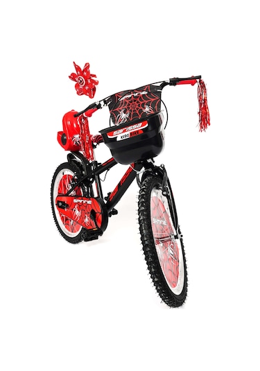 Sarissa Spinne 20 Jant Çocuk Bisikleti