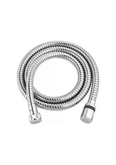 Lemark Duş Hortumu Le8047s, 120 Cm, Turncrefless 207484018 Krom