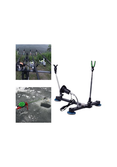 Suntek Açık Hava Sporları Hediyeleri Buz Balıkçılığı