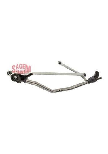 SGM-255114 ÖN CAM SİLECEK MEKANİZMASI CLIO SYMBOL-JOY-SANDERO II