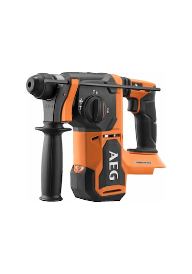 AEG BBH18BL2-0 Akülü Kömürsüz Mtr Kırıcı Delici (Akü Hariç) - T4935480697