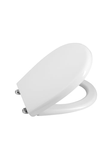 İsvea Soluzione Klozet İçin Uyumlu Savoy Soft Klozet Kapağı Pp