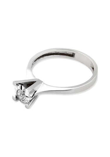 0,13 Ct Tektaş Pırlanta (465556402)