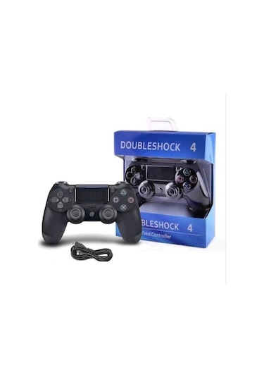 Vothoon PS4 Uyumlu Wireless Kablosuz Oyun Kolu