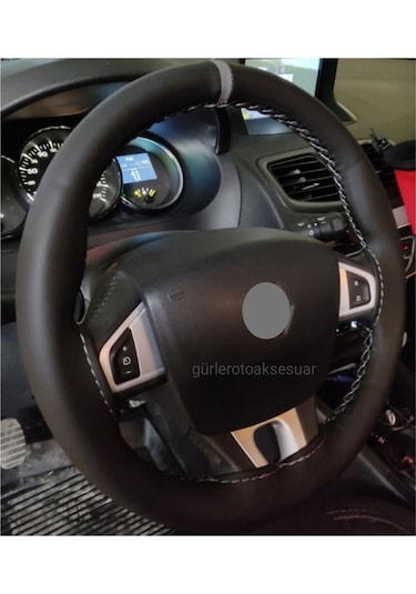 Dikme Direksiyon Kılıfı Uygun Toptan Fiyat 100'Paket