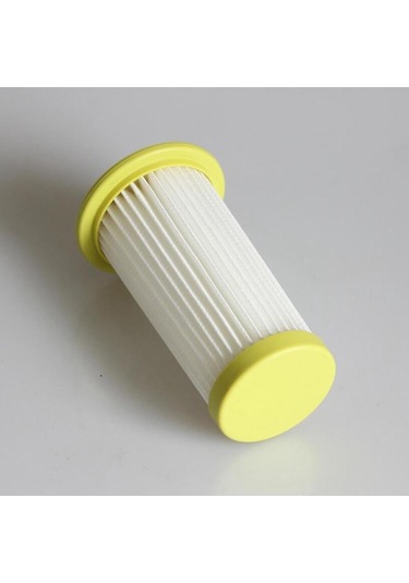 Fc8260 Fc8261 Fc8262 Fc8264 İçin 3x Elektrikli Süpürge Parçaları Hepa Filtresi Ve 3x Yuvarlak Hava Çıkış Filtresi