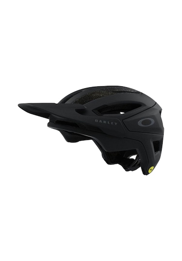 Oakley Oakley Drt3 Trail Europe Unisex Kask 19843 Siyah