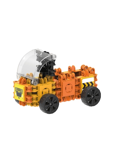Clicformers Mini Construction Set - 30 Parça