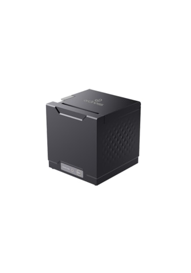Ordiness P895 Termal Pos Prınter Black Usb+ethernet