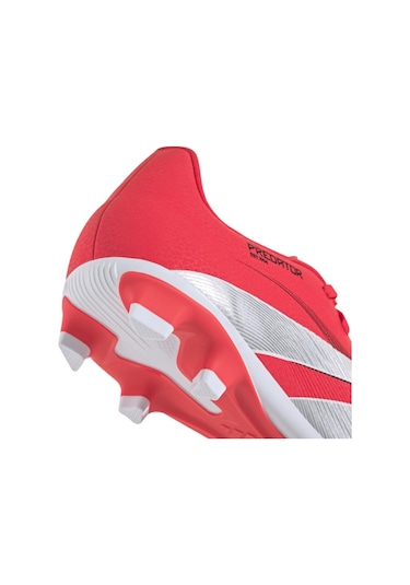 Adidas Id1326 Predator Club Fg/mg Unisex Krampon Kırmızı