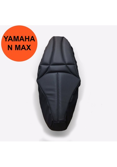 Yamaha N Max Konfor Sele Kılıfı