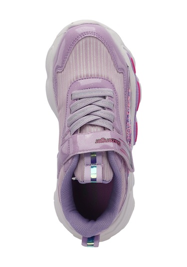 Slazenger  NOELA Kız Çocuk Günlük  Ayakkabı Lila