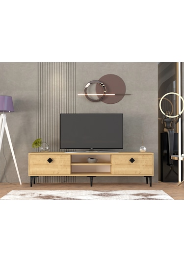 Aden Tv Ünitesi Safirmeşe