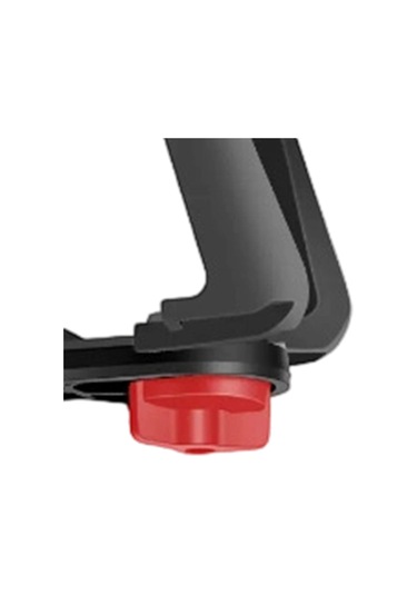 Suntek Bisiklet Su Şişesi Tutucu Taşınabilir Hafif Şişe Siyah