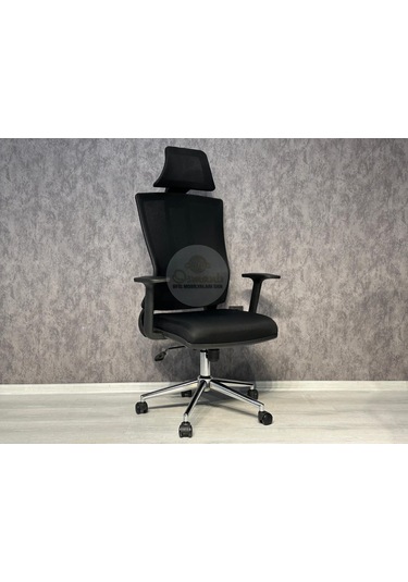 Eden Fileli Üst Düzey Yönetici Koltuğu