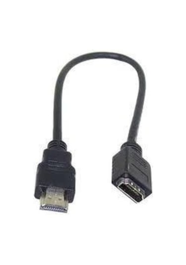Hdmi Uzatma Kablosu - Dişi Erkek