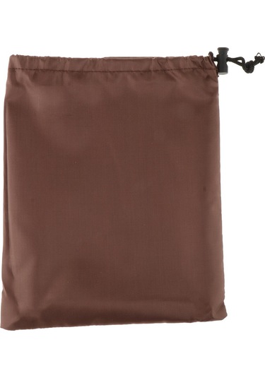 Suntek Ekmek Rafı Kapağı 20 Katmanlı Fırın Tek Raf Kahve