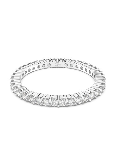 5655705 Swarovski Yüzük Re Vittore:ring Cocr Cry/rhs 55