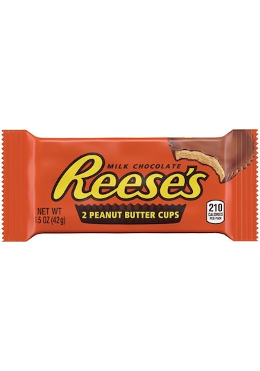 Reese's Two Cups Çikolata 42gr