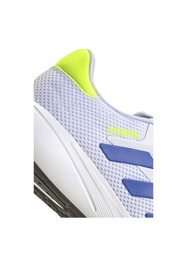 Adidas Response Runner U Beyaz Erkek Koşu Ayakkabısı 000000000102237048 Beyaz