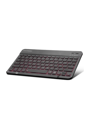 Bluetooth Klavye Rgb Q Klavye Hdx2507