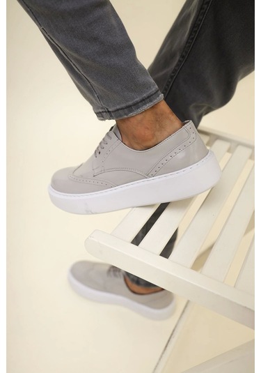 Ch149 Rbt Change Over Erkek Ayakkabı Bej Çok Renkli