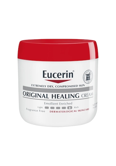Eucerin Original Healing Krem 454 G