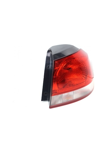 Volkswagen Golf 6 Arka Sağ Dış Stop Lamba 1.Sınıf Ürün 5K0945096