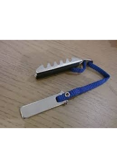 Dadi Cp002 Birçok Enstrümanda Kullanılan Ipli Kapo Kelepçe