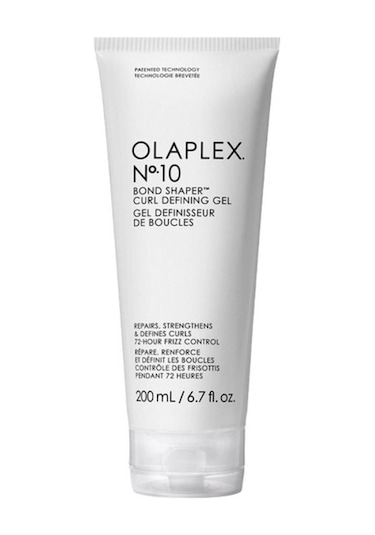 No.10 Bond Shaper Bukle Belirginleştirici Jel 200 Ml