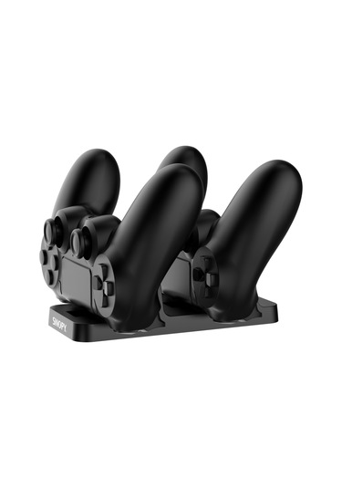 Snopy Sg-ps4 Playstation 4 Kablolu Şarj İstasyonu