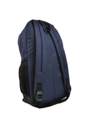 Walkway Lacivert Tekstil Unisex Sırt Çantası Armor Sırt Çantası Lacivert