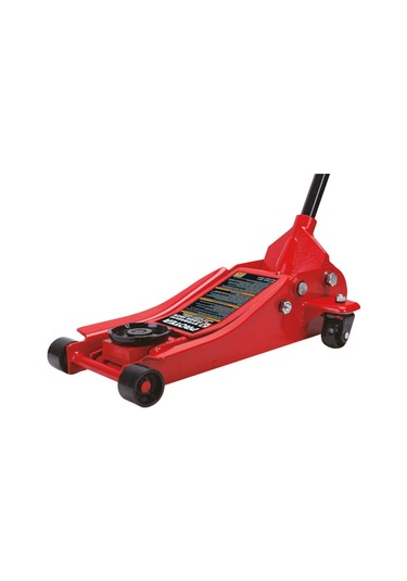 Proter Pr 303 Dp 3 Ton Düşük Profil Garaj Krikosu